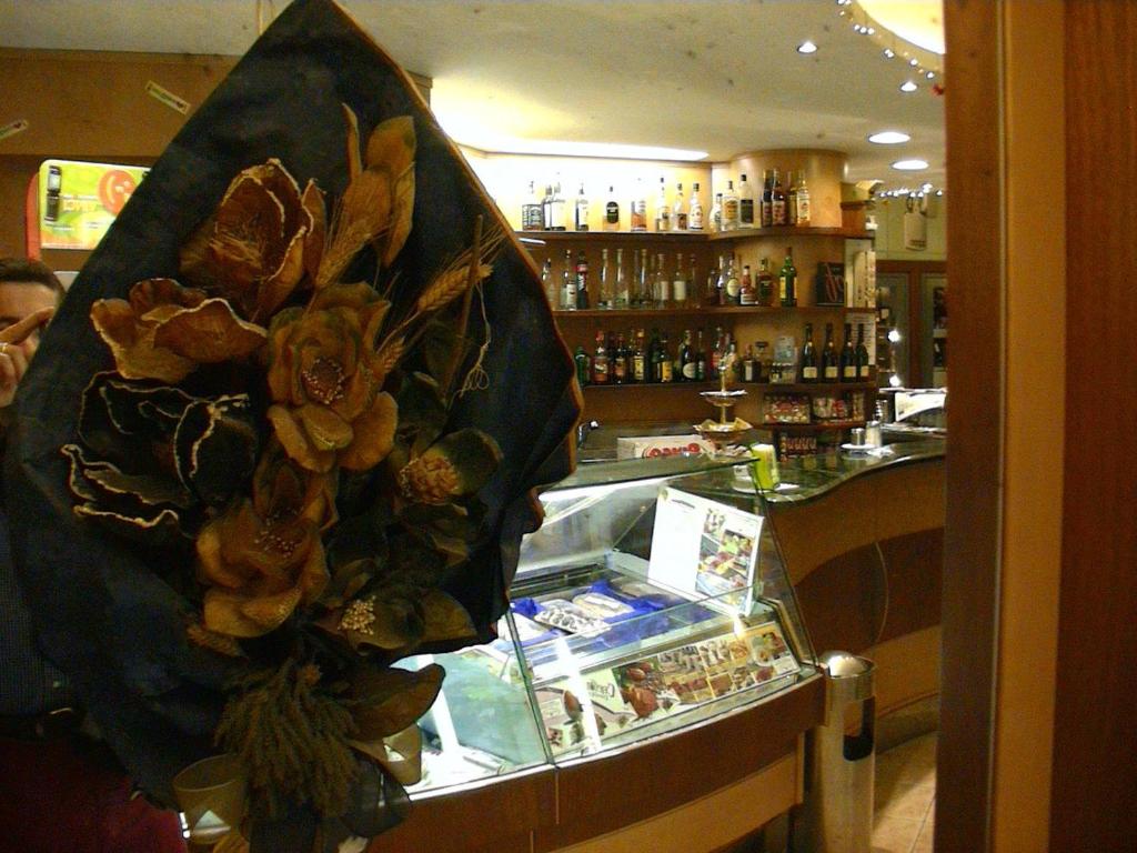Fotografie z fotogalerie ubytování Hotel Rivamare v destinaci Massignano