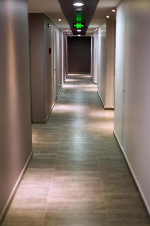 Fotografie z fotogalerie ubytování Hotel Capital Bellet v destinaci Santiago