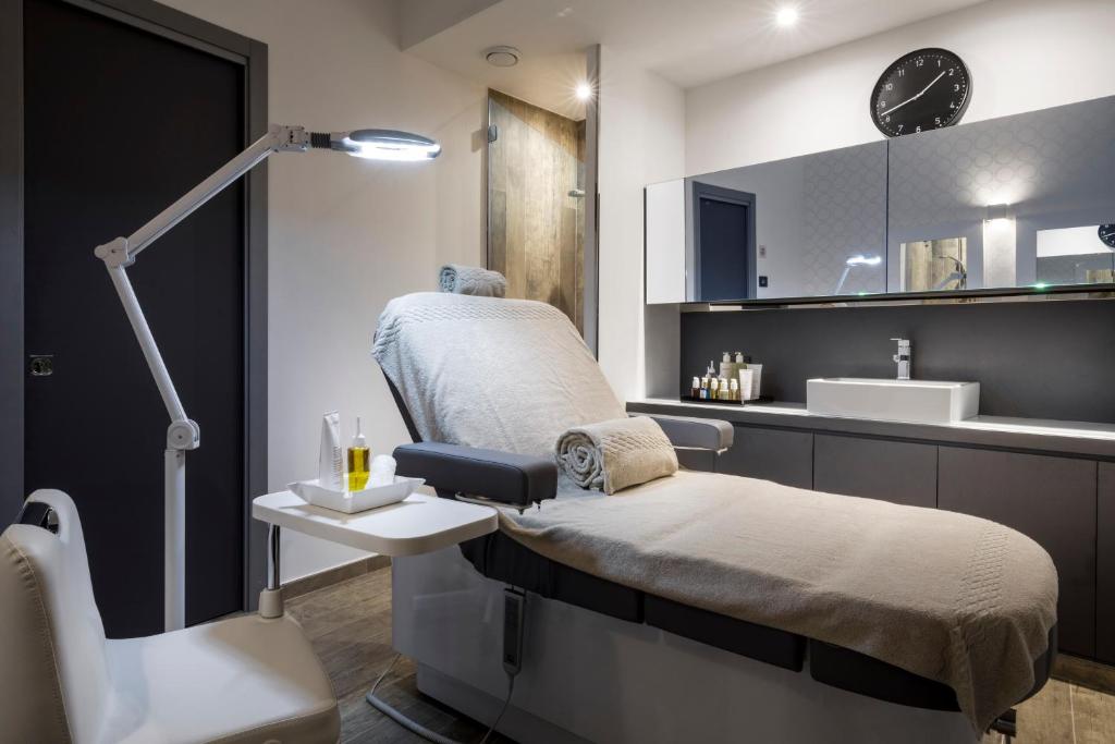 LHP Hotel River & SPA - Resim 22