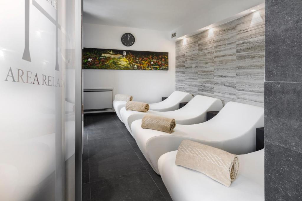 LHP Hotel River & SPA - Resim 45