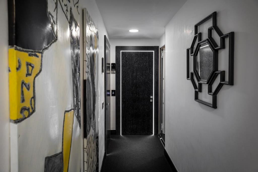 LHP Hotel River & SPA - Resim 24