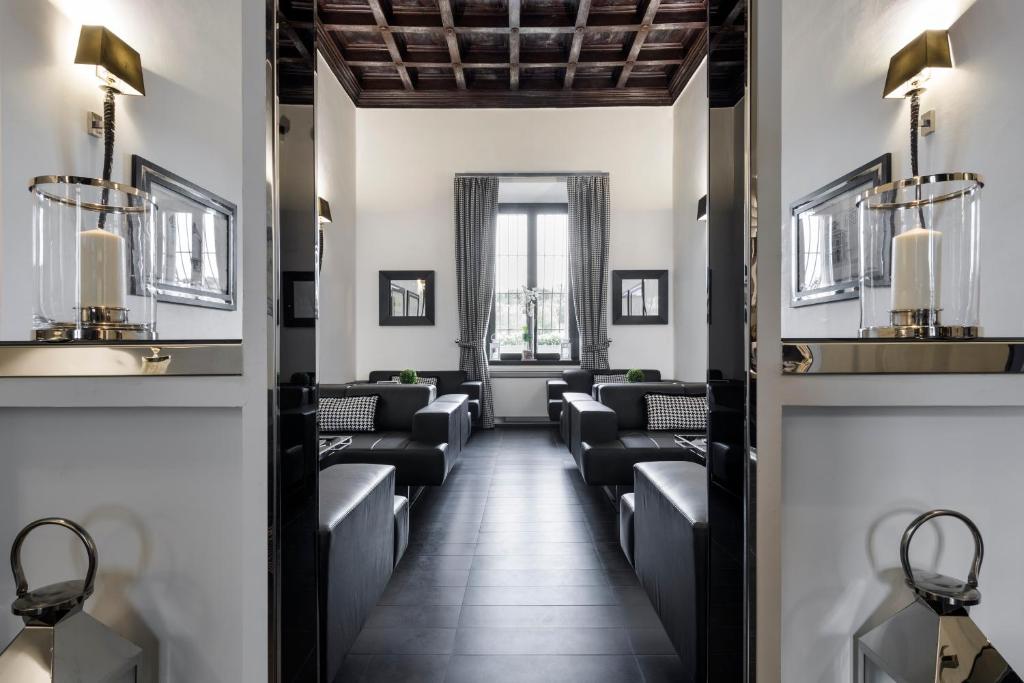 LHP Hotel River & SPA - Resim 32