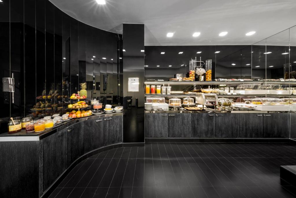 LHP Hotel River & SPA - Resim 13