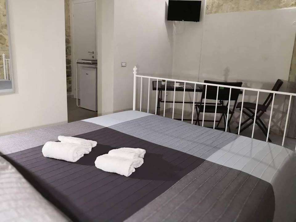 Kép Casa Don Corleone szállásáról Modicában a galériában