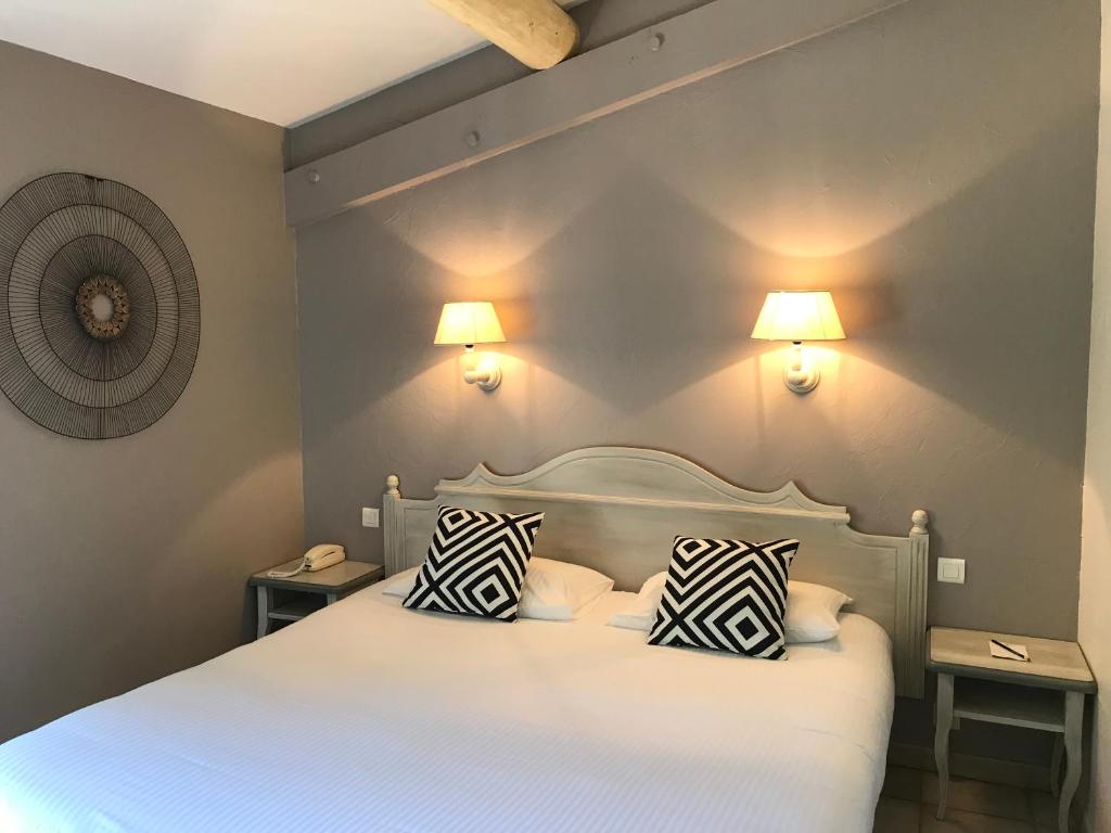 Mas De La Senancole & Spa - 5