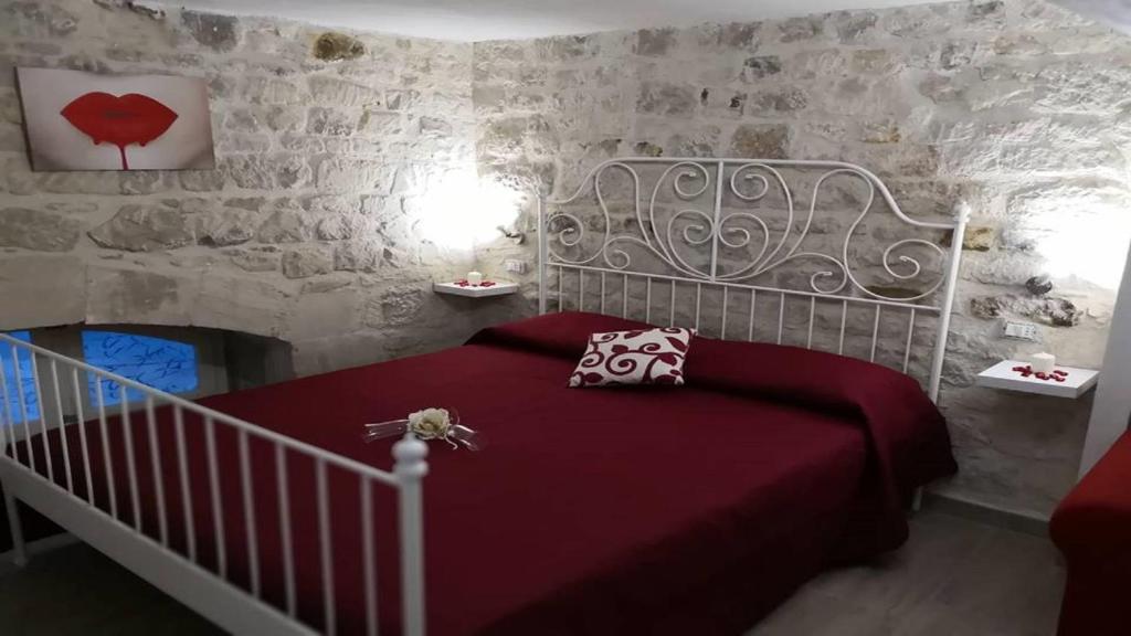 Kép Casa Don Corleone szállásáról Modicában a galériában