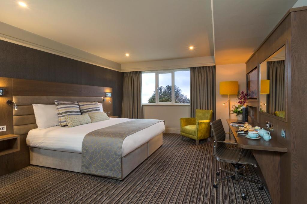 Bonnington Hotel & Leisure Centre - Resim 10