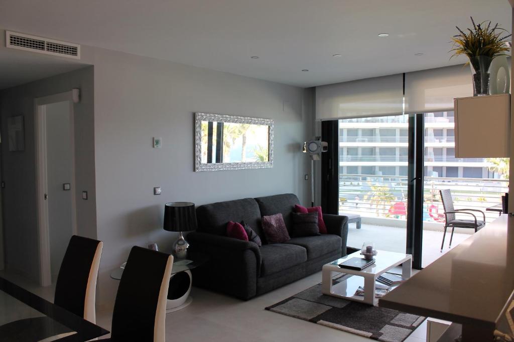 Kép Infinity View Lovely Apartment szállásáról Arenales del Solban a galériában