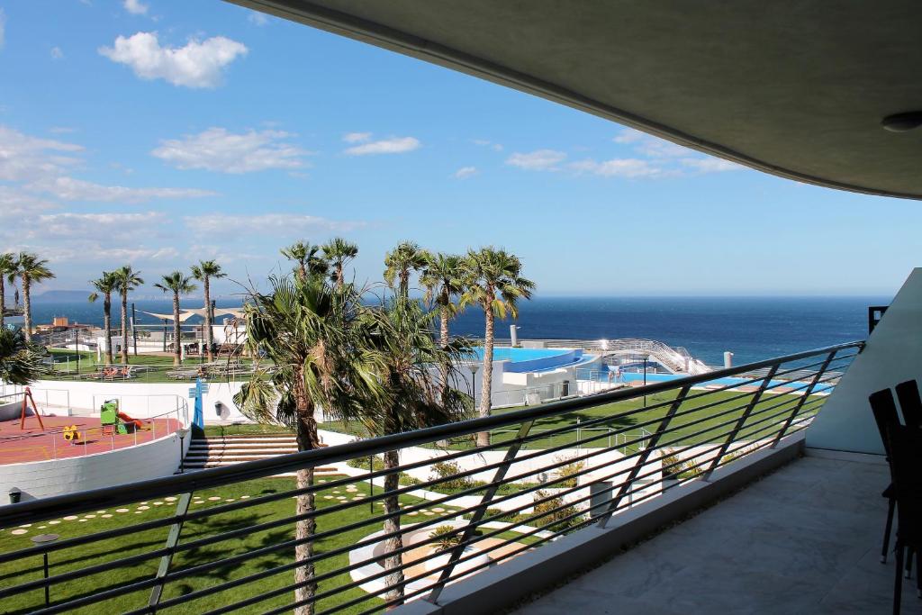 Kép Infinity View Lovely Apartment szállásáról Arenales del Solban a galériában