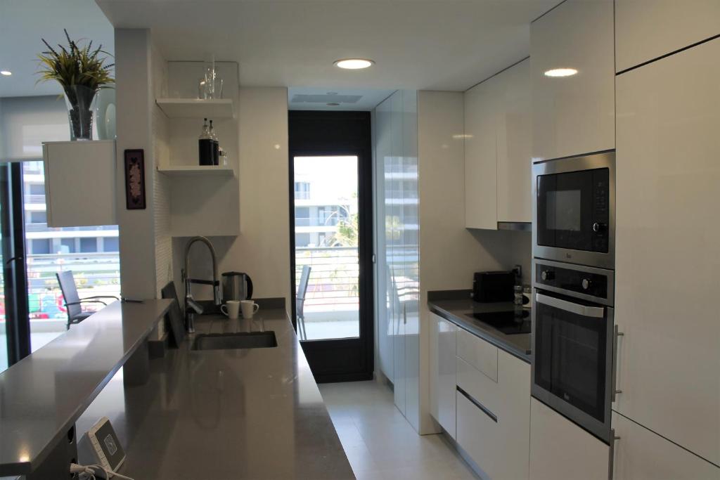 Kép Infinity View Lovely Apartment szállásáról Arenales del Solban a galériában