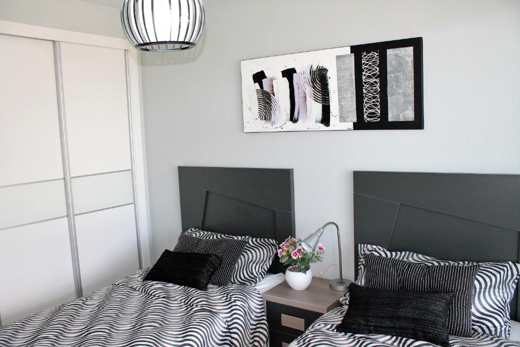 Kép Infinity View Lovely Apartment szállásáról Arenales del Solban a galériában