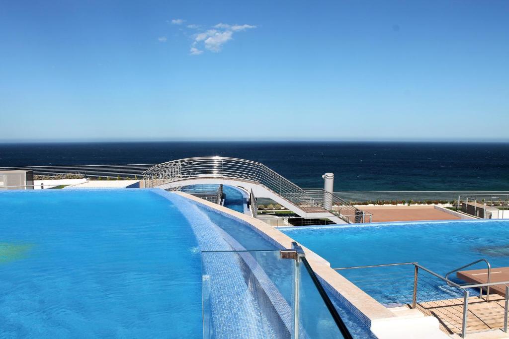 Kép Infinity View Lovely Apartment szállásáról Arenales del Solban a galériában