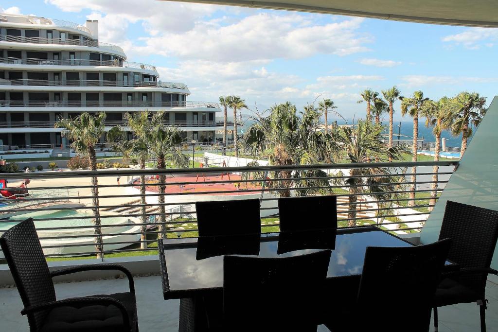 Kép Infinity View Lovely Apartment szállásáról Arenales del Solban a galériában