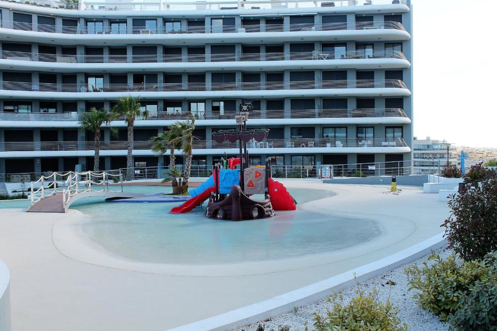 Kép Infinity View Lovely Apartment szállásáról Arenales del Solban a galériában