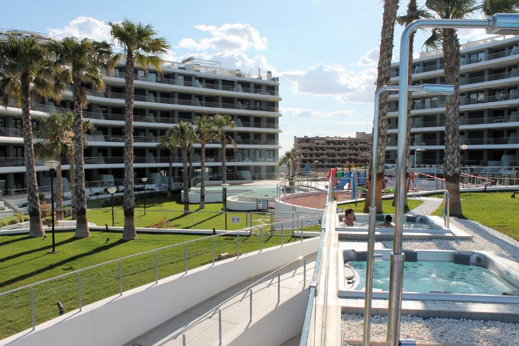 Kép Infinity View Lovely Apartment szállásáról Arenales del Solban a galériában