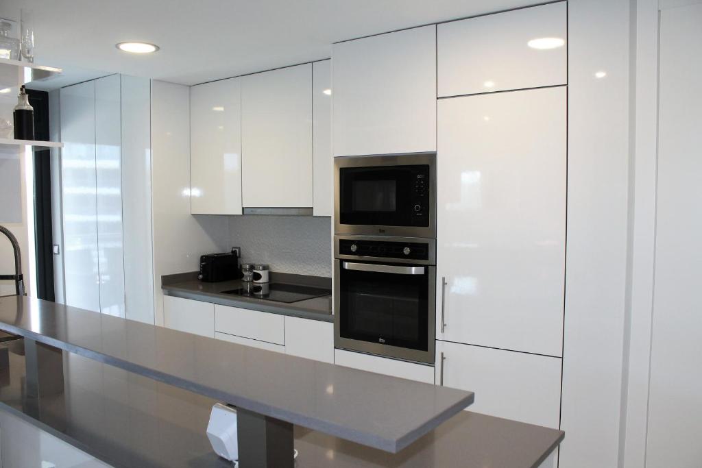 Kép Infinity View Lovely Apartment szállásáról Arenales del Solban a galériában