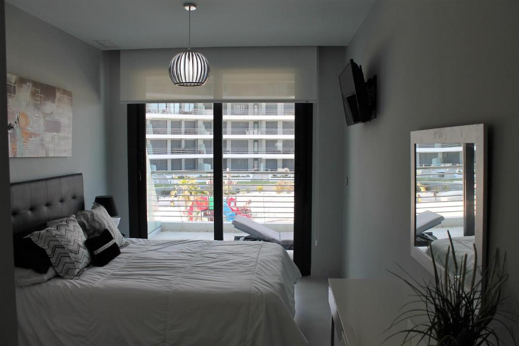 Kép Infinity View Lovely Apartment szállásáról Arenales del Solban a galériában