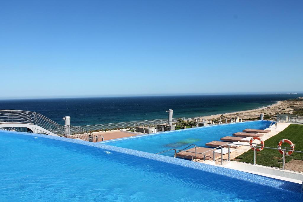 Kép Infinity View Lovely Apartment szállásáról Arenales del Solban a galériában