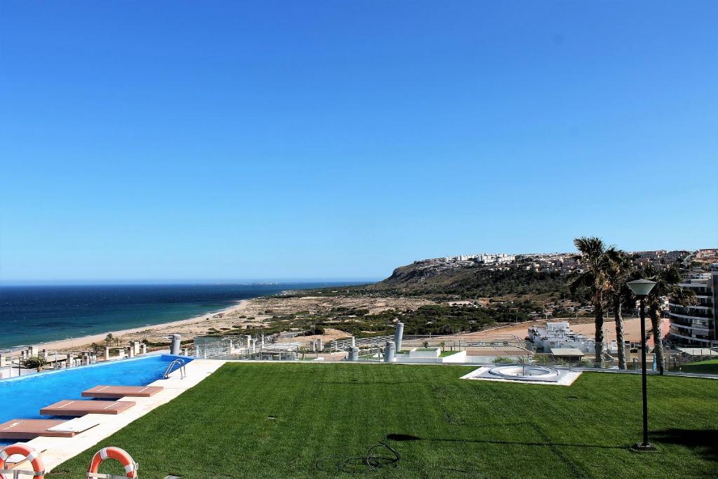 Kép Infinity View Lovely Apartment szállásáról Arenales del Solban a galériában
