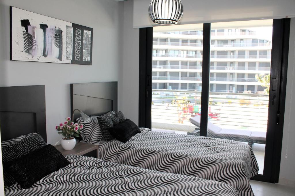Kép Infinity View Lovely Apartment szállásáról Arenales del Solban a galériában