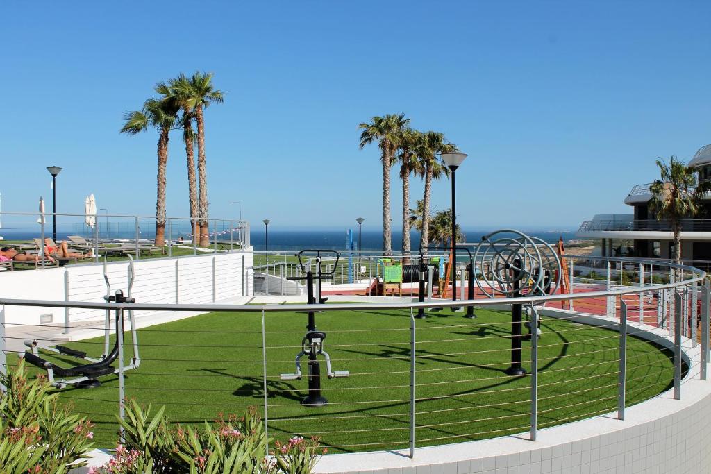 Kép Infinity View Lovely Apartment szállásáról Arenales del Solban a galériában