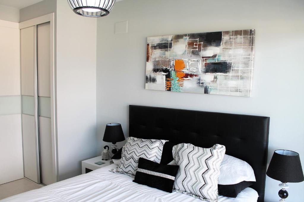 Kép Infinity View Lovely Apartment szállásáról Arenales del Solban a galériában