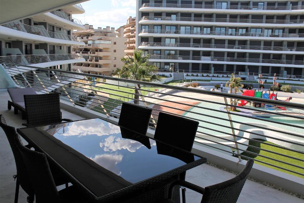 Kép Infinity View Lovely Apartment szállásáról Arenales del Solban a galériában