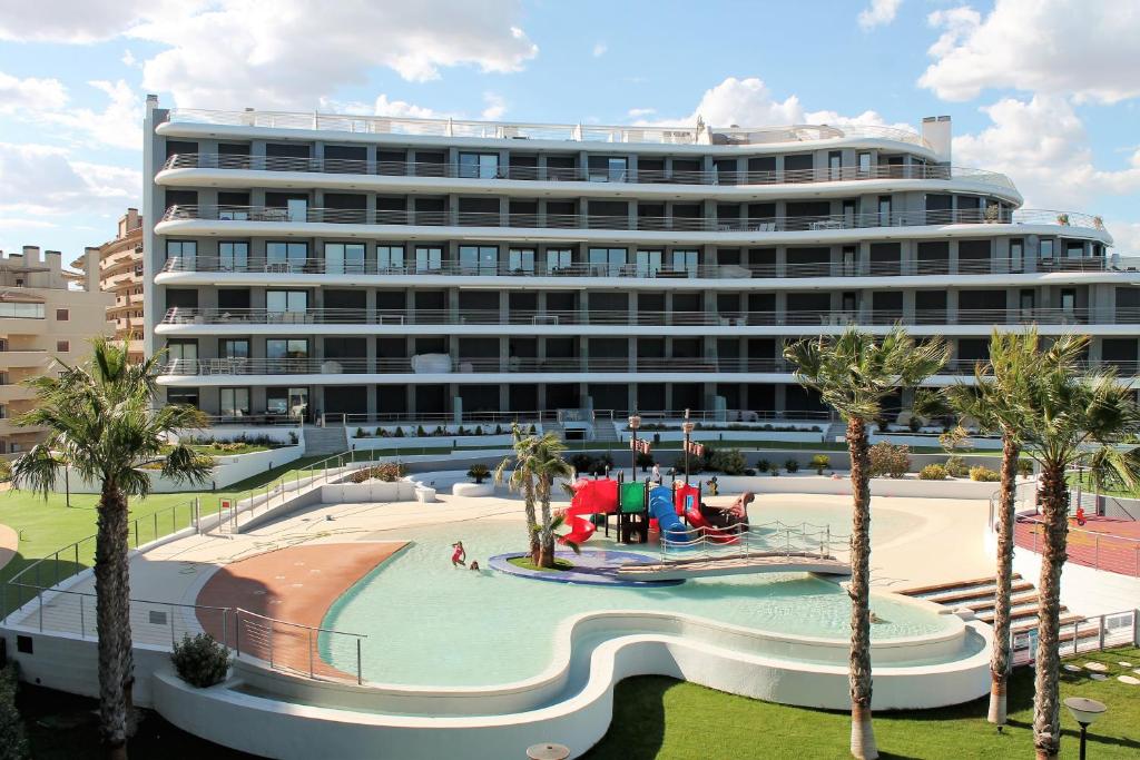 Kép Infinity View Lovely Apartment szállásáról Arenales del Solban a galériában