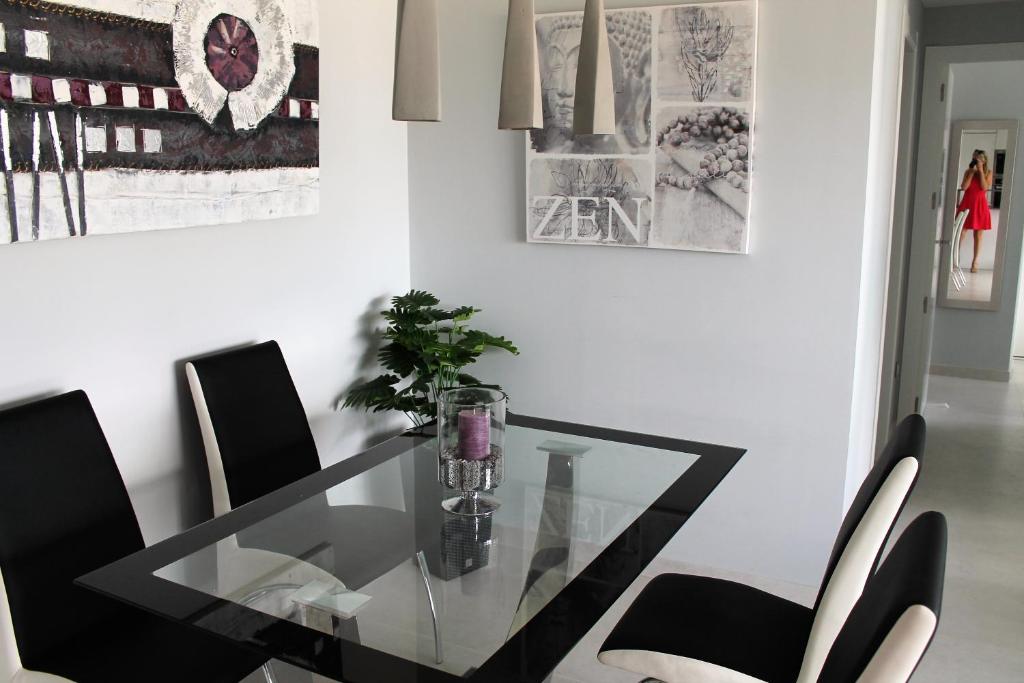Kép Infinity View Lovely Apartment szállásáról Arenales del Solban a galériában
