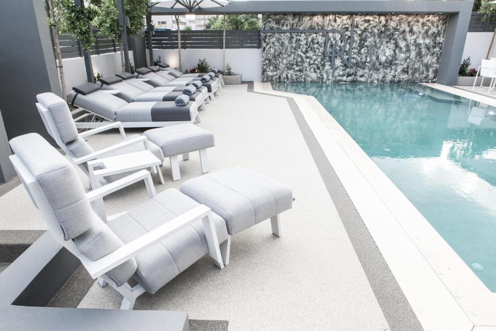 Garden City Resort - Resim 28