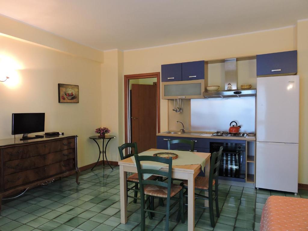 Villa Sciare Modò - 公寓 - 底楼