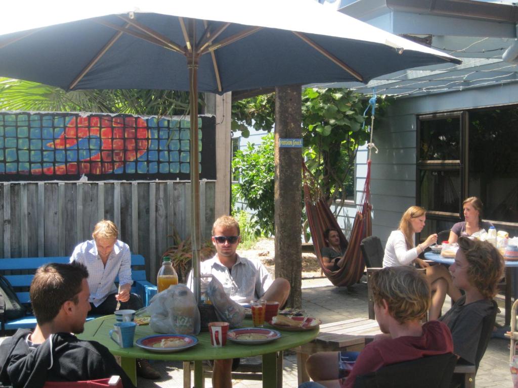 Tasman Bay Backpackers - Resim 40