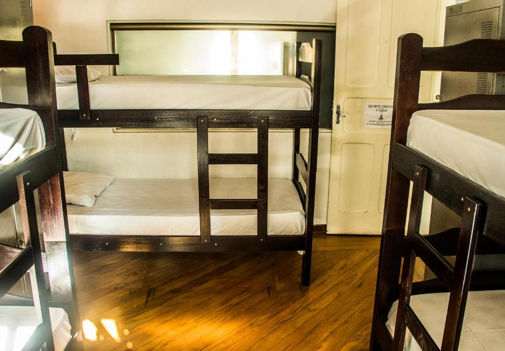  São Paulo Global Hostel