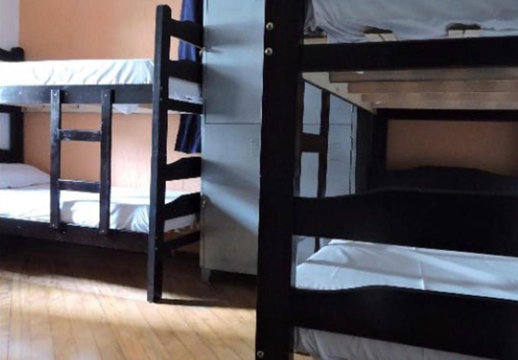  São Paulo Global Hostel