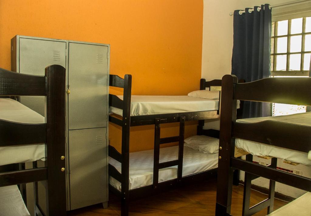  São Paulo Global Hostel