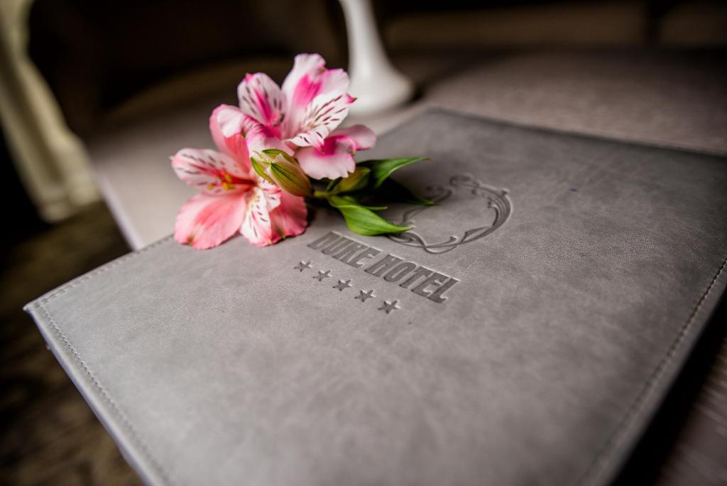 Fotografie z fotogalerie ubytování Ribas Duke Boutique Hotel v Oděse