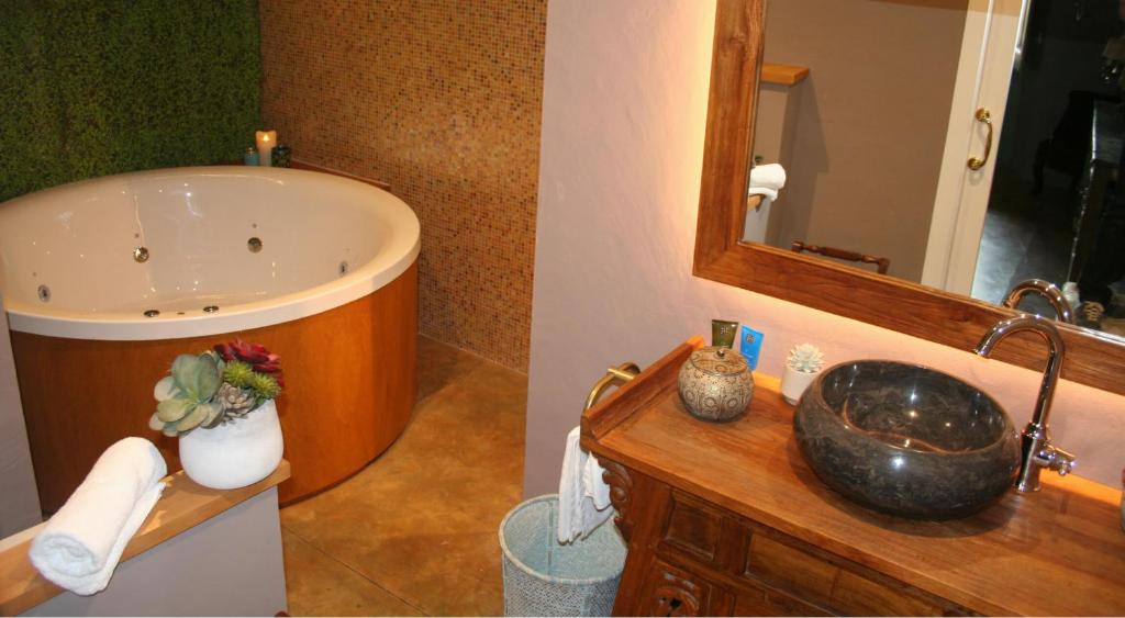 La Indiana de Begur, Petit Hotel Boutique - 12