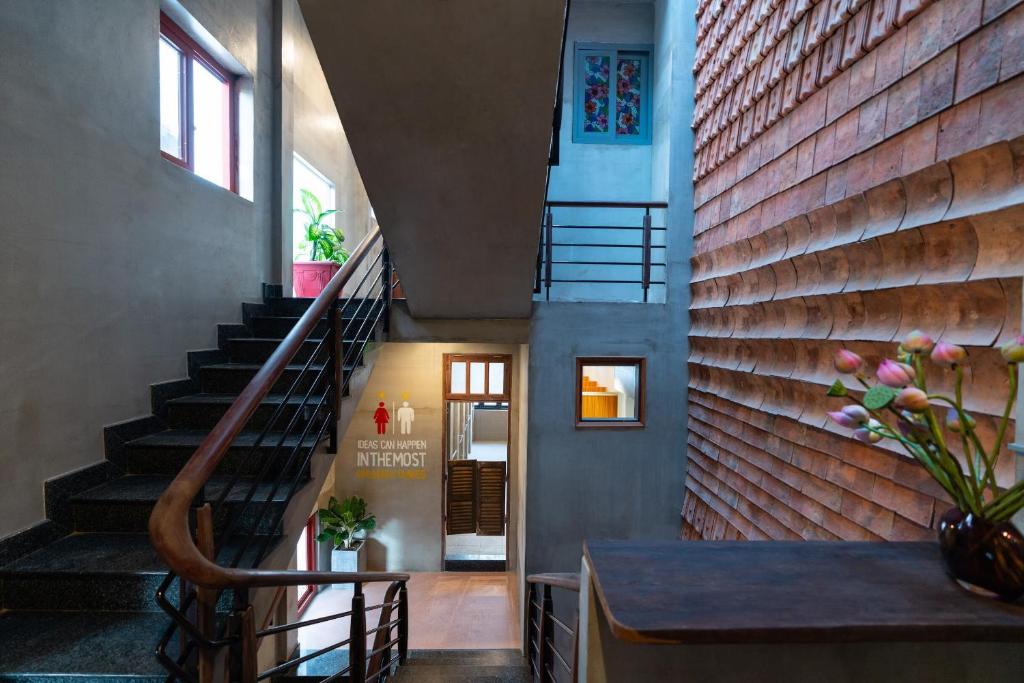 Fotografie z fotogalerie ubytování 9 Hostel and Bar v Ho Či Minově městě