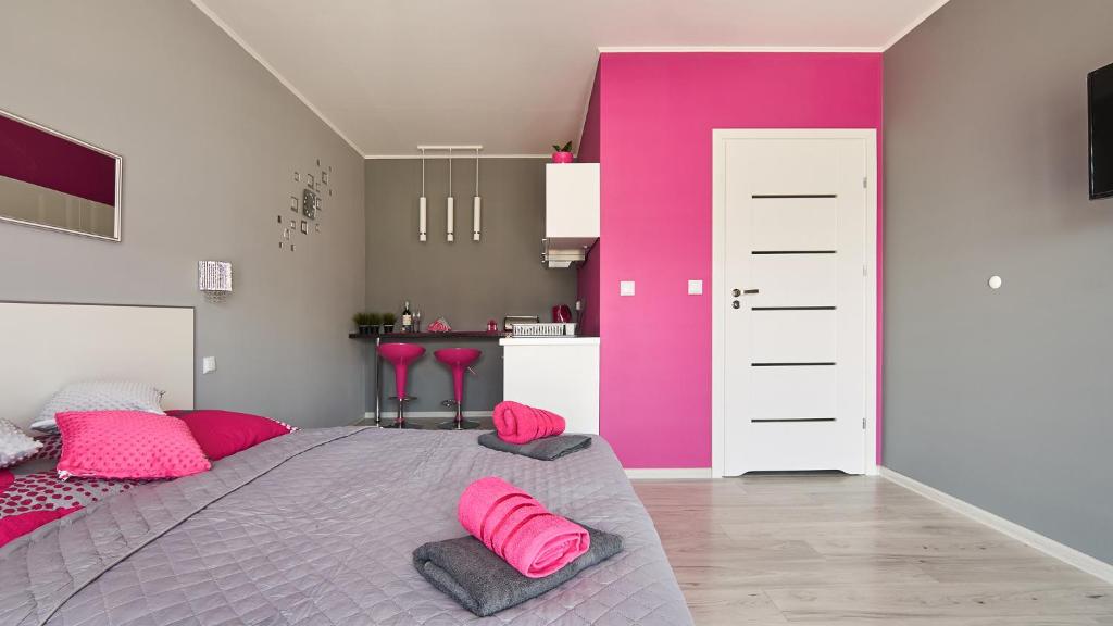 Apartament Perła Pienin - Departamento