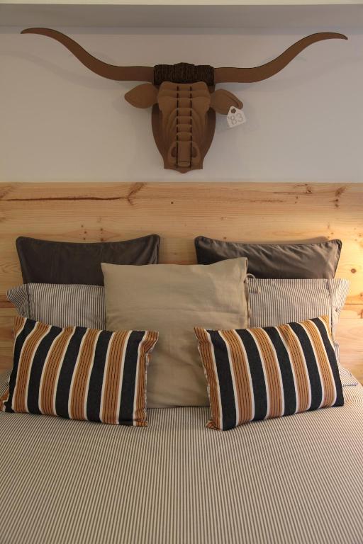 Casa Carmina Hostel - 17