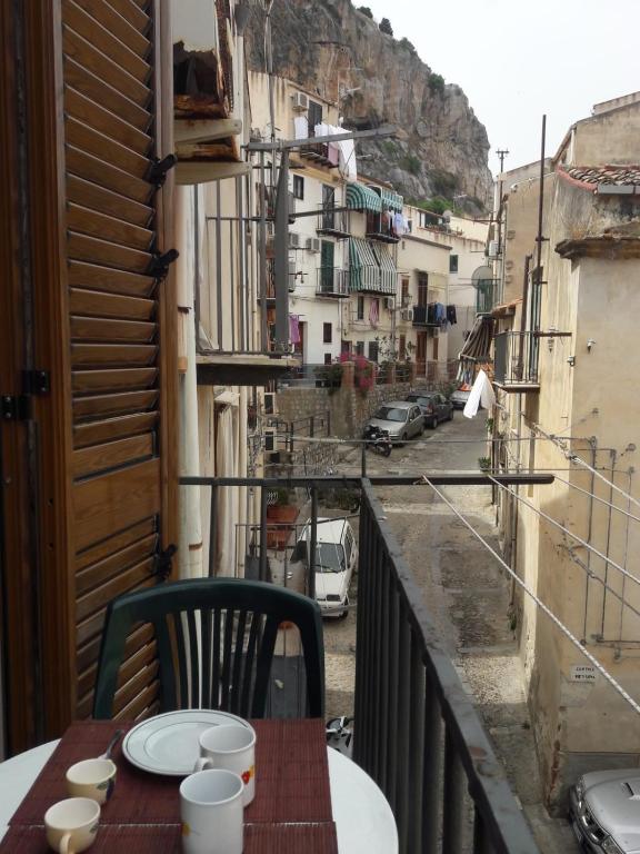 Balcone delle mura - 18