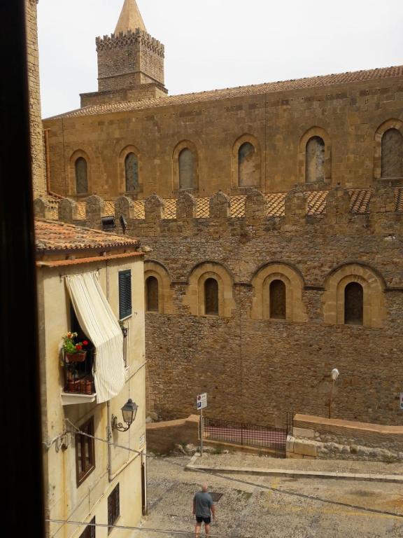 Balcone delle mura - 17