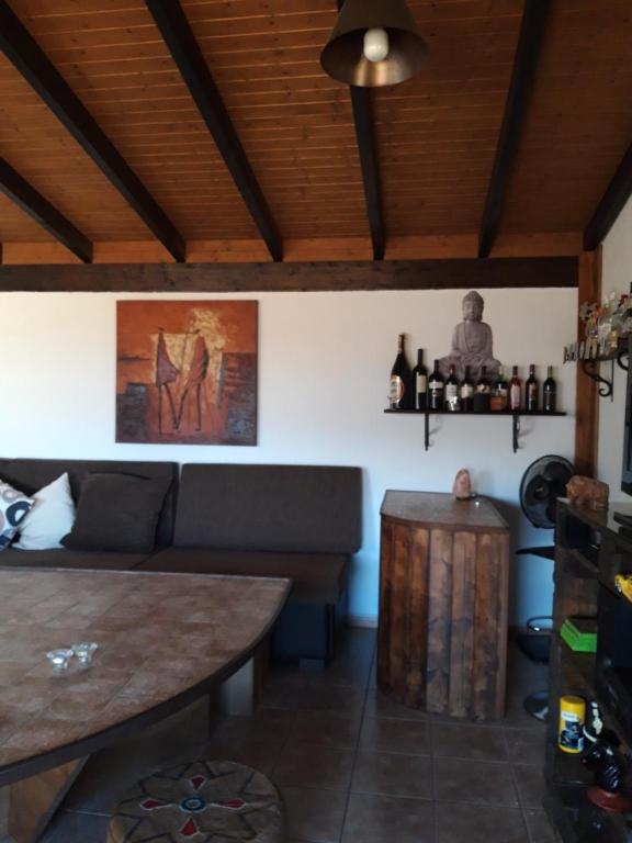 Fotografia z galérie ubytovania Casa El Horno v destinácii Antigua