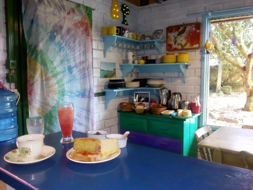  CasaHostel Floresce