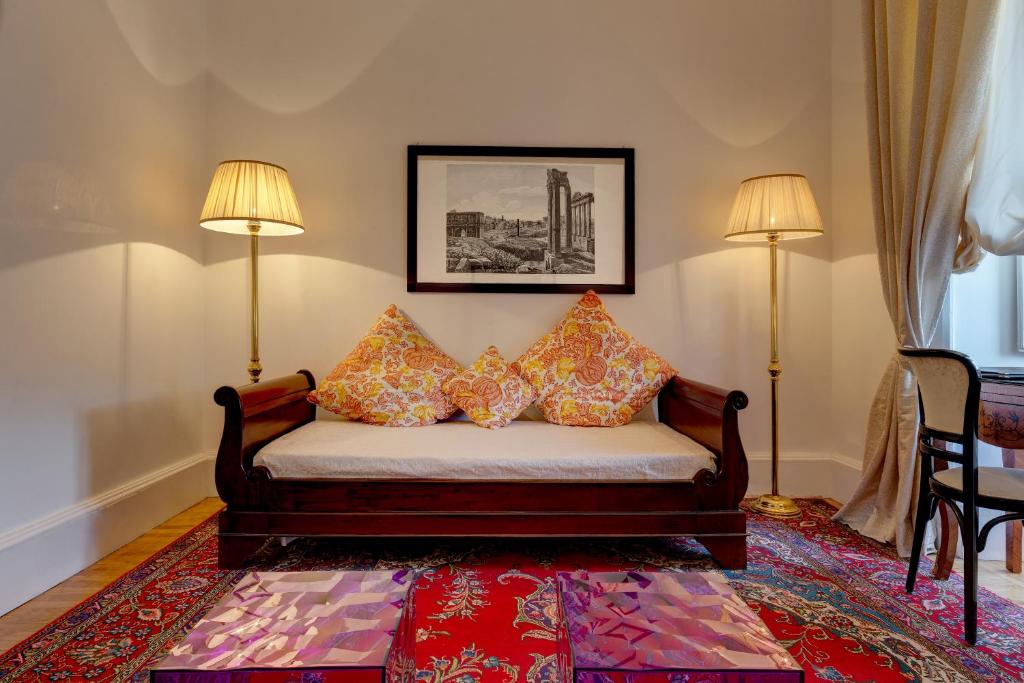 Grand Hotel Plaza - Resim 40