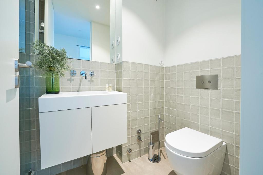 Lisbon Best Choice Prime Apartments Alfama - 11