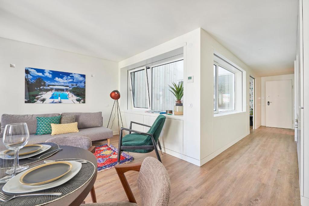 Lisbon Best Choice Prime Apartments Alfama - 4