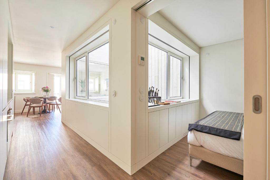 Lisbon Best Choice Prime Apartments Alfama - 2