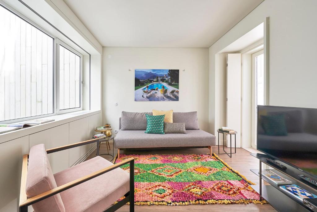 Lisbon Best Choice Prime Apartments Alfama - 7