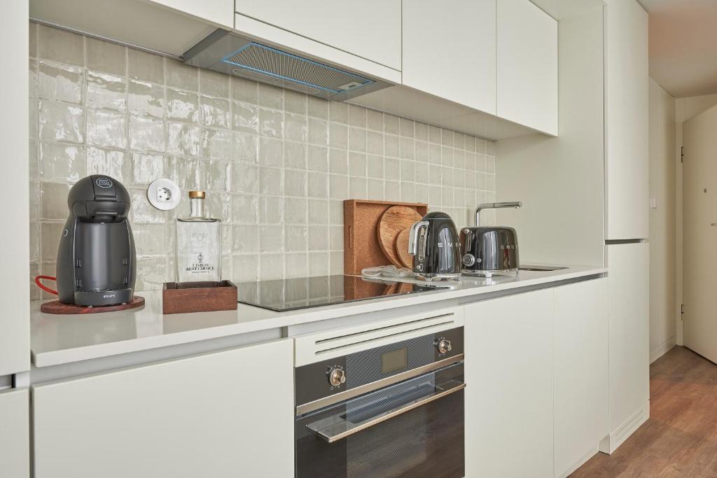 Lisbon Best Choice Prime Apartments Alfama - 18